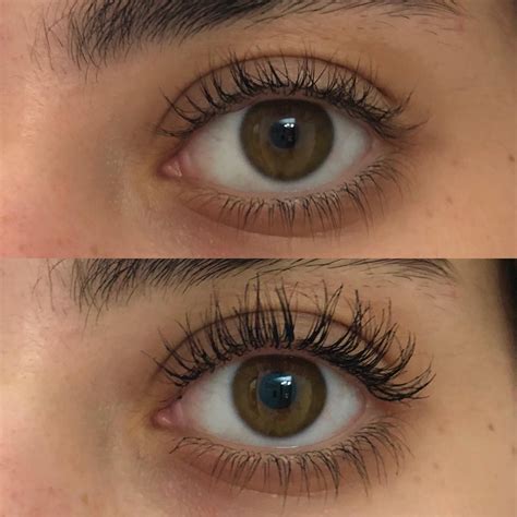 dior diorshow iconic review|diorshow mascara before and after.